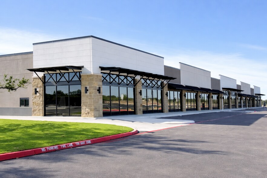 Primary Photo Of Wiseman Blvd & Cottonwood Way, San Antonio Unknown For Lease