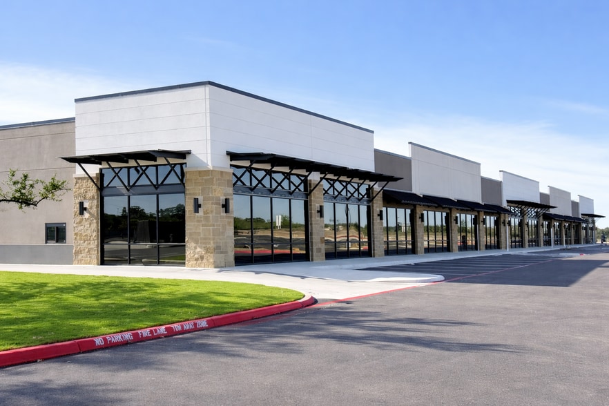 Primary Photo Of Wiseman Blvd & Cottonwood Way, San Antonio Unknown For Lease
