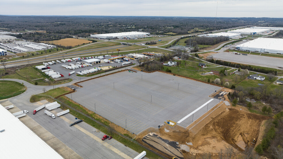 Primary Photo Of 3436 Couchville Industrial Blvd, Mount Juliet Land For Lease