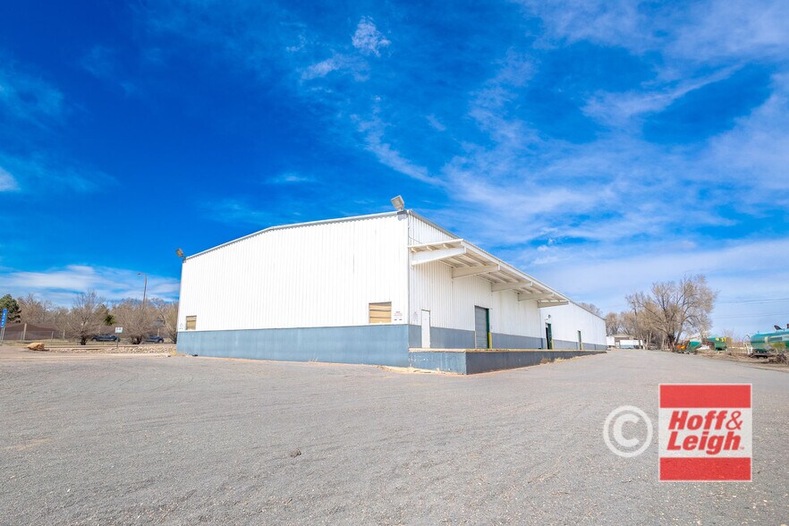 More Photos Of 2325 Sinton Rd, Colorado Springs Warehouse For Sale