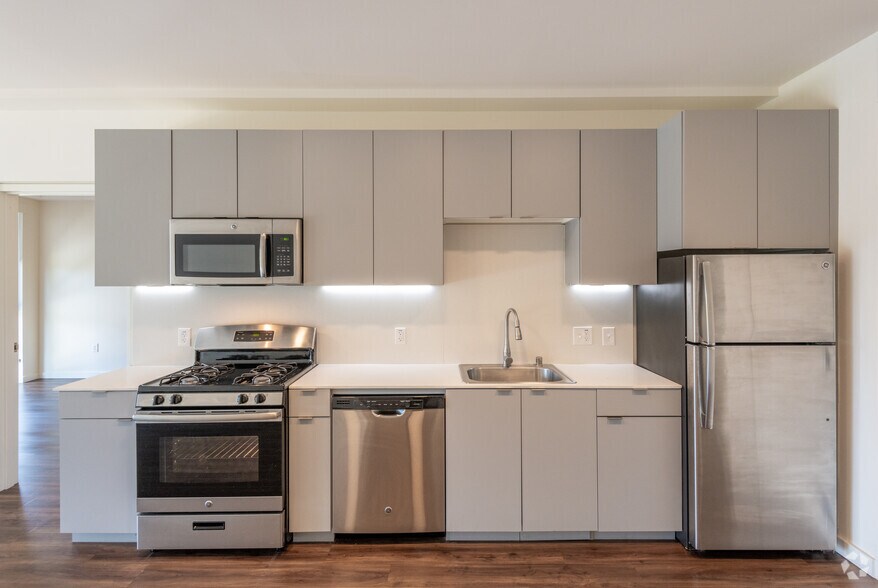 More Photos Of 4801 Shattuck Ave, Oakland Apartments For Sale