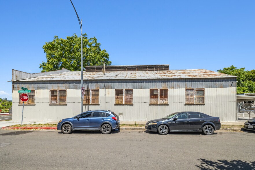 More Photos Of 1194 Lick Ave, San Jose Service For Sale