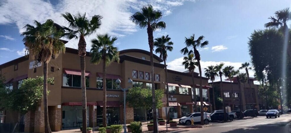 More Photos Of 1110-1166 S Gilbert Rd, Gilbert Unknown For Lease