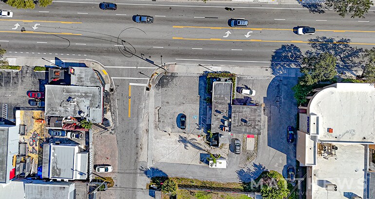More Photos Of 1080-1090 N Federal Hwy, Hollywood Restaurant For Lease