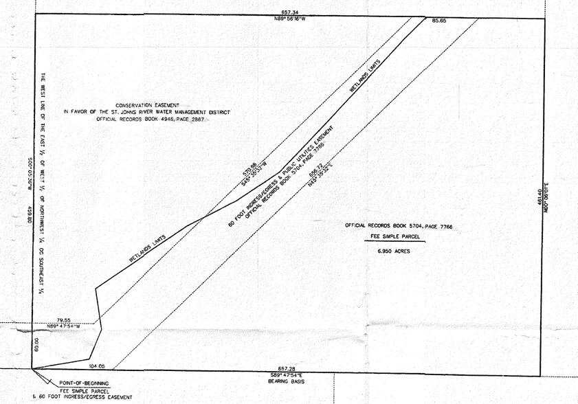 More Photos Of TBA Grissom Pky, Cocoa Land For Sale