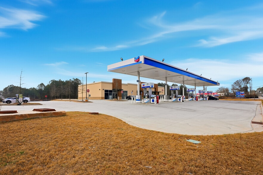 More Photos Of 7101 Covington Hwy, Stonecrest Convenience Store For Lease