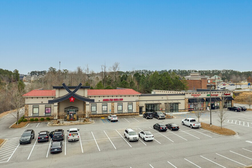 More Photos Of 1710-1800 Market Place Blvd, Cumming Unknown For Lease