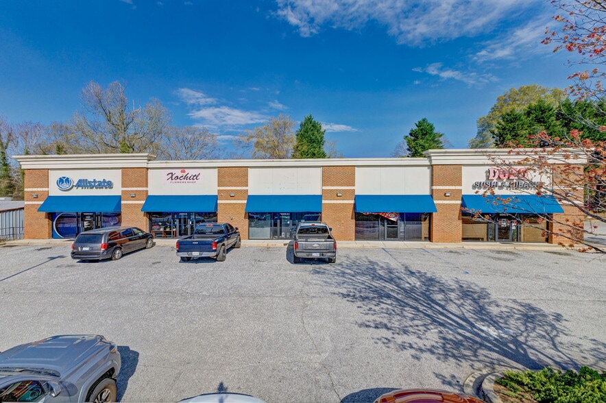 More Photos Of , Easley General Retail For Sale