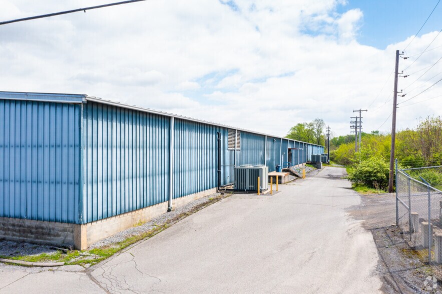 More Photos Of 1501 W 3rd St, Williamsport Industrial For Sale