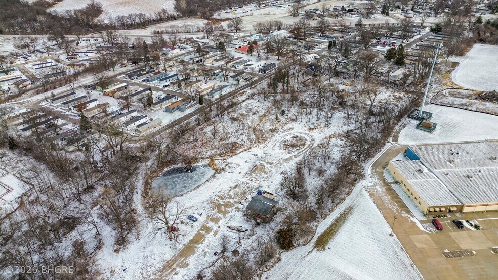 More Photos Of 7301 SW 14th St, Des Moines Land For Sale