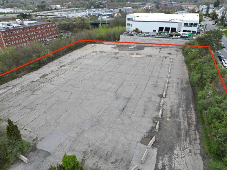 More Photos Of 90 Randolph rd, Worcester Land For Lease