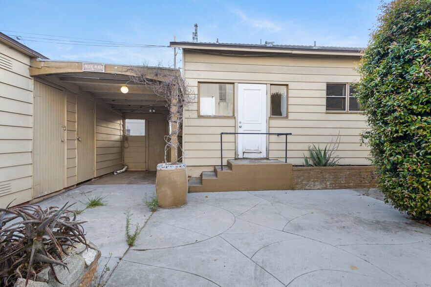 More Photos Of 1519 Missouri St, San Diego Apartments For Sale