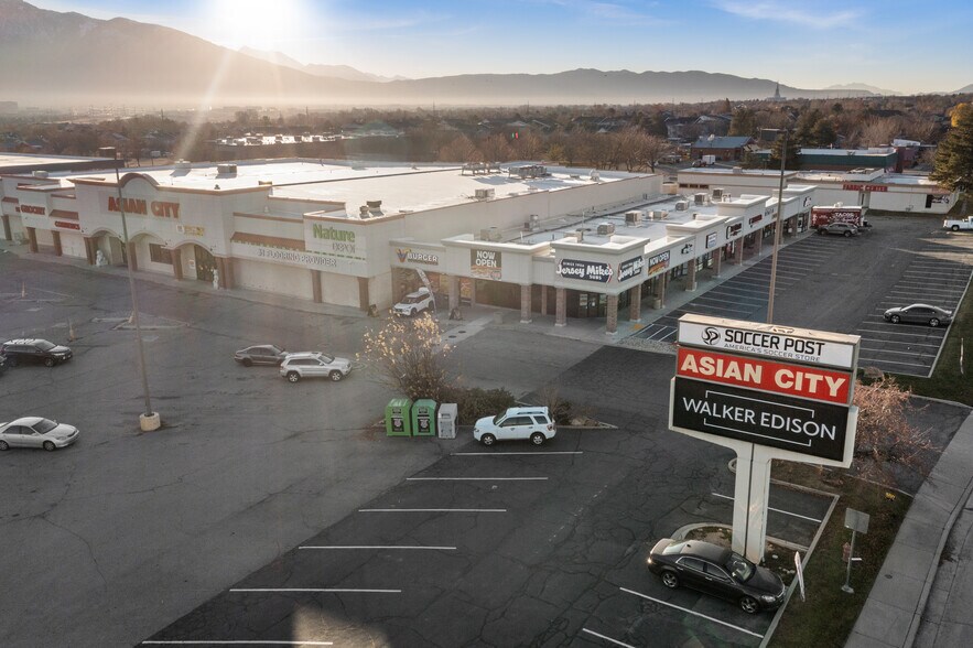 More Photos Of 1653 W 9000 S, West Jordan Storefront For Lease