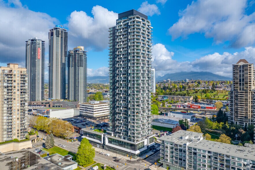 Primary Photo Of 4285 Dawson St, Burnaby Multifamily For Sale