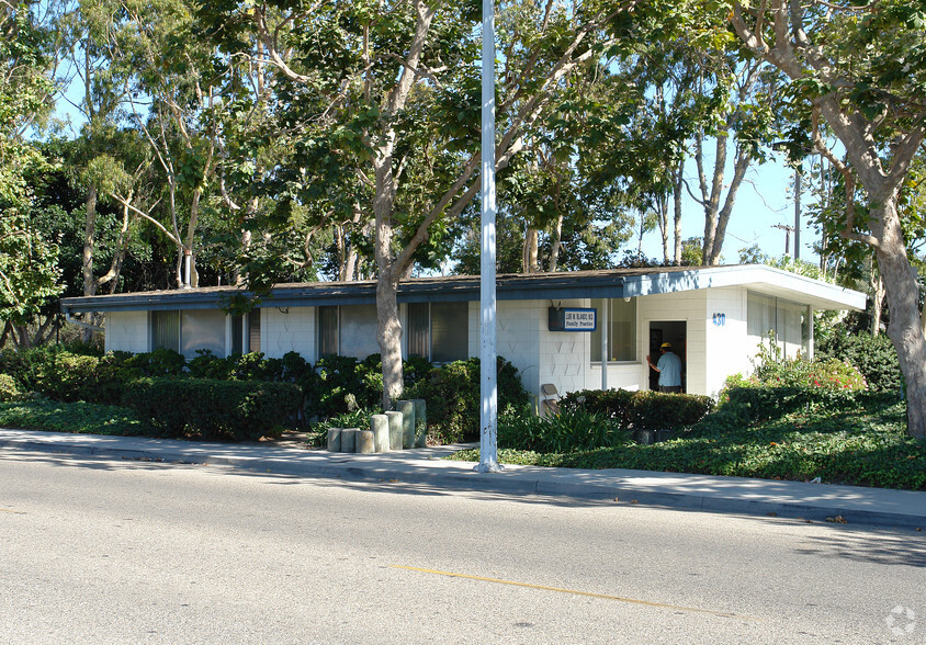 Primary Photo Of 430 Park Ave, Port Hueneme Medical For Lease