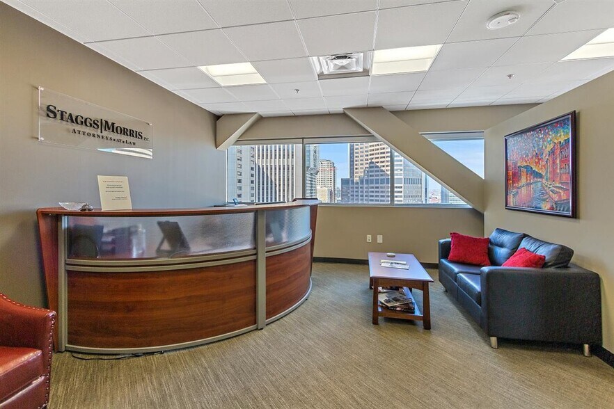 More Photos Of 1800 Glenarm Pl, Denver Office For Lease