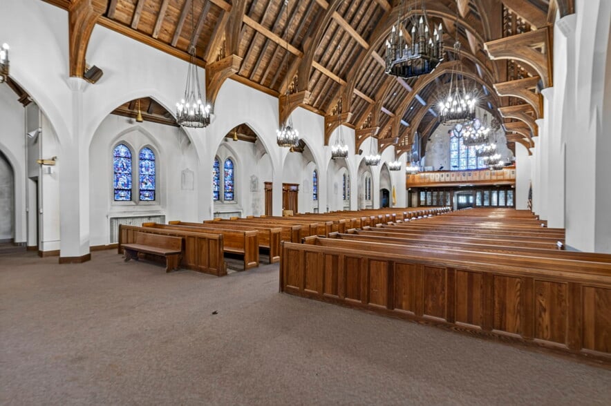 More Photos Of 40 Church st, Laconia Religious Facility For Sale