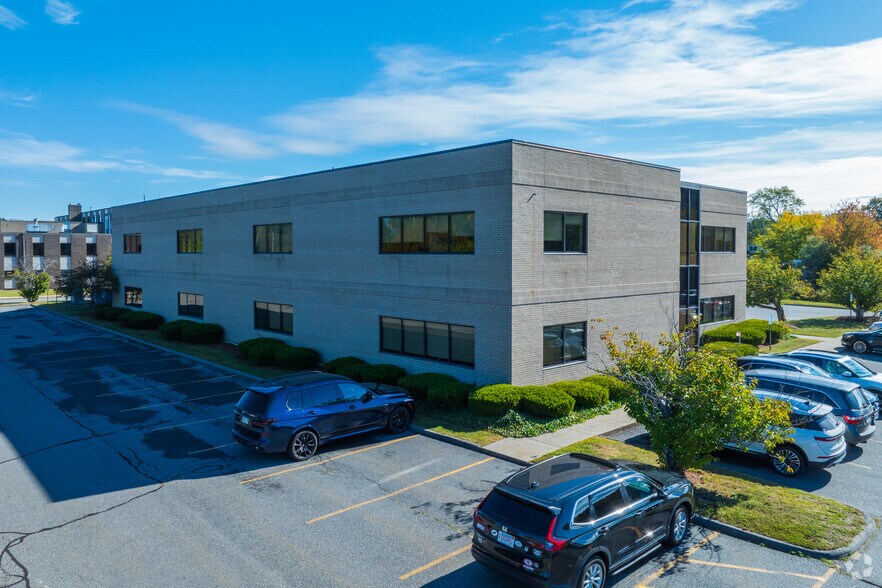 More Photos Of 190 Groton Rd, Ayer Medical For Lease