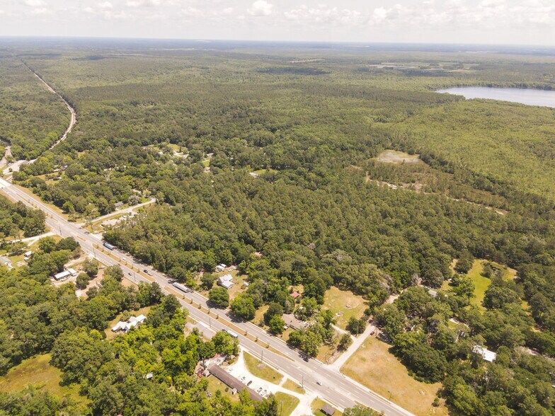 More Photos Of 14821 NE 144th Ave, Waldo Land For Sale