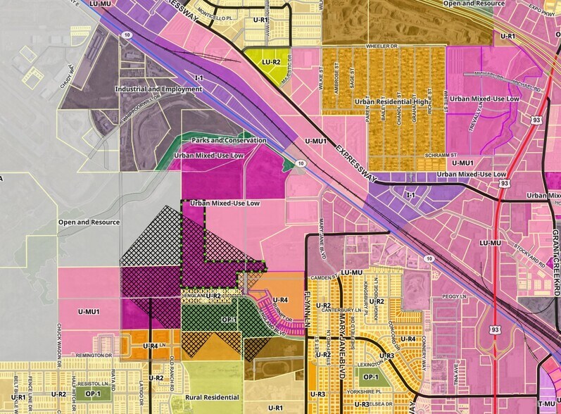 More Photos Of Tract A-1 Dougherty Dr, Missoula Land For Sale