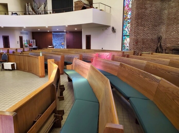 More Photos Of 130 Jerusalem Ave, Hicksville Religious Facility For Lease