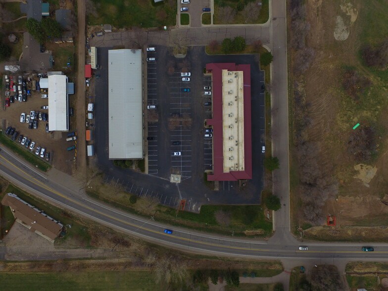 More Photos Of 3101-3121 Kintzley Ct, Laporte Storefront Retail Office For Lease