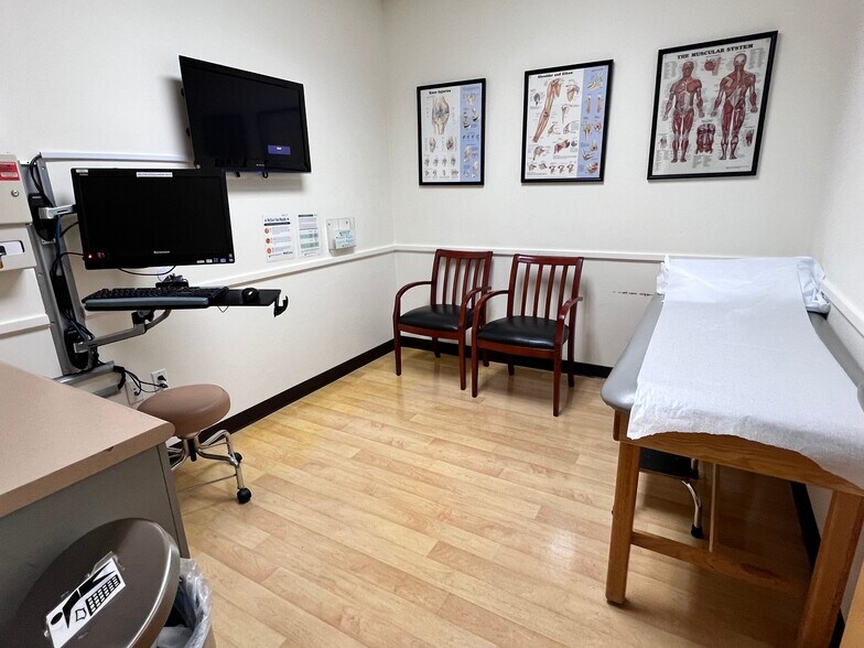 More Photos Of 38690 Stivers St, Fremont Medical For Sale