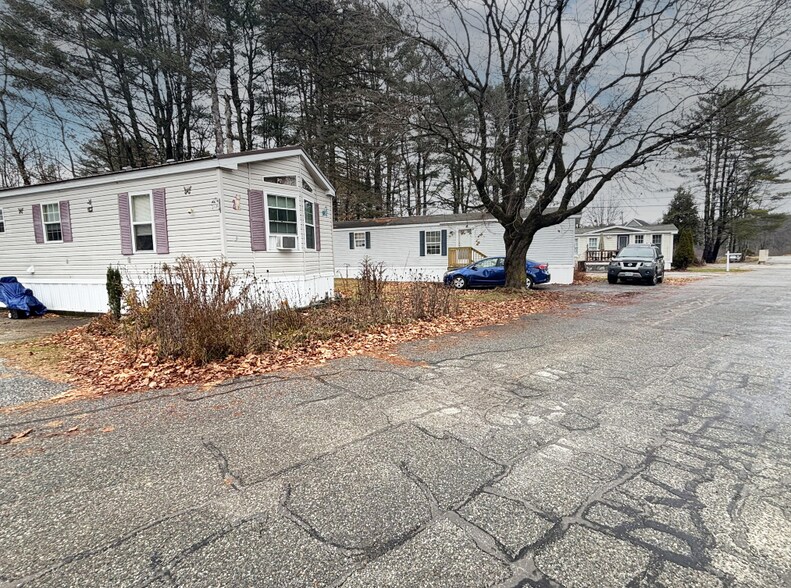 More Photos Of 2161 Lisbon St, Lisbon Land For Sale
