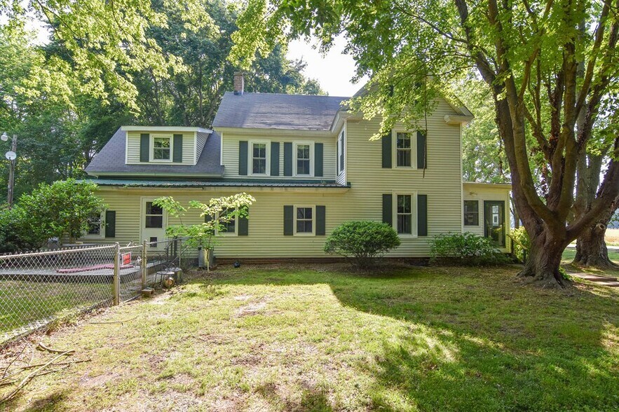 More Photos Of 29636 Seaside, Melfa Shelter For Sale