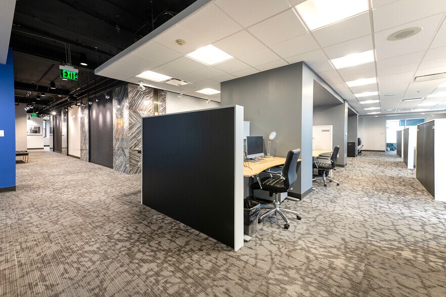 More Photos Of 50 Public Sq, Cleveland Office For Lease