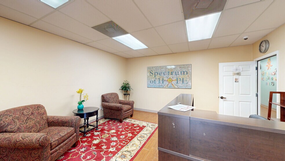 Primary Photo Of 11820 Huffmeister Rd, Houston Office For Sale
