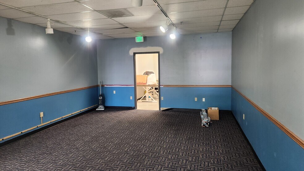 More Photos Of 418 N 175 E, Logan Storefront Retail Office For Lease