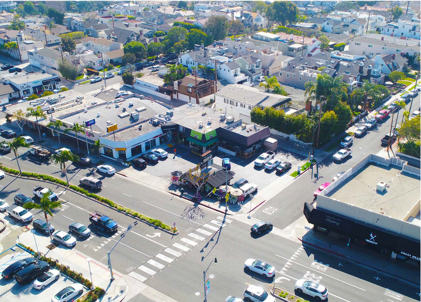 More Photos Of 3601-3617 E Coast Hwy, Corona Del Mar Unknown For Lease