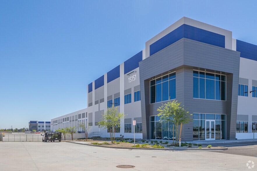 More Photos Of 15151 W Hatcher Rd, Waddell Unknown For Lease