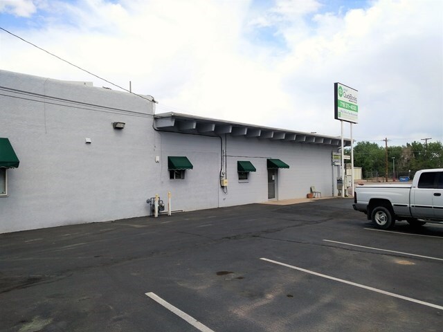 More Photos Of 115 S 7th St, Canon City Storefront Retail Office For Sale