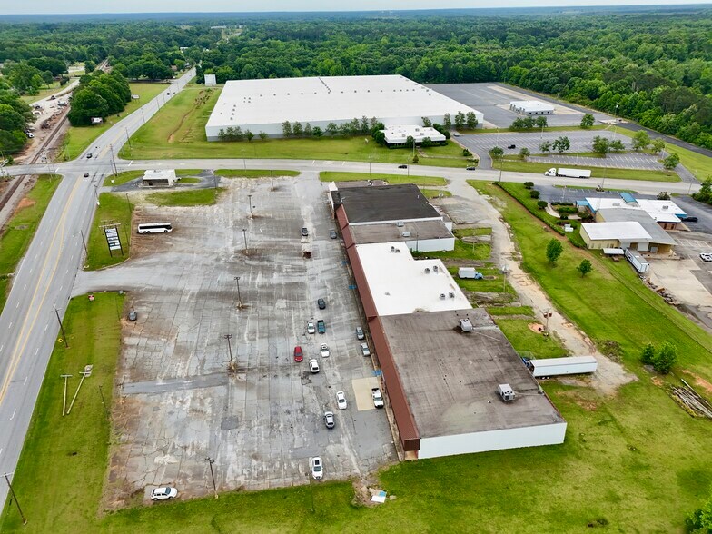 More Photos Of 28024-28032 Us-76 Hwy, Clinton Storefront For Sale