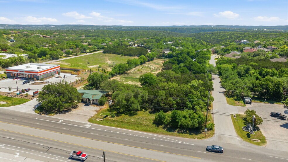 More Photos Of 303 Ranch Road 620 N, Lakeway Land For Sale