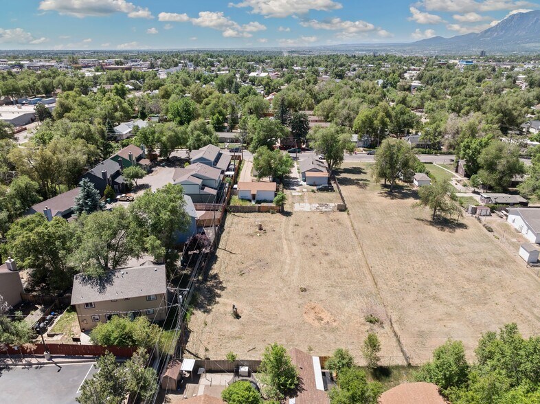 More Photos Of 820 Rancho Santa Fe Pt, Colorado Springs Land For Sale