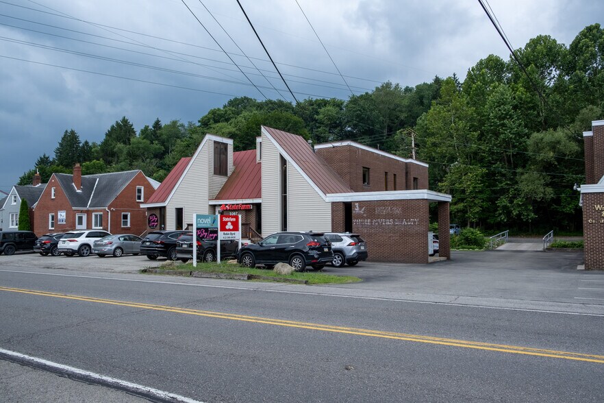 Primary Photo Of 3367 Babcock Blvd, Pittsburgh Office For Sale