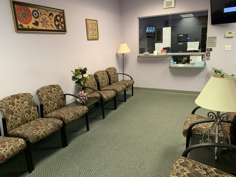 More Photos Of 3030 Senna Dr, Matthews Office For Lease