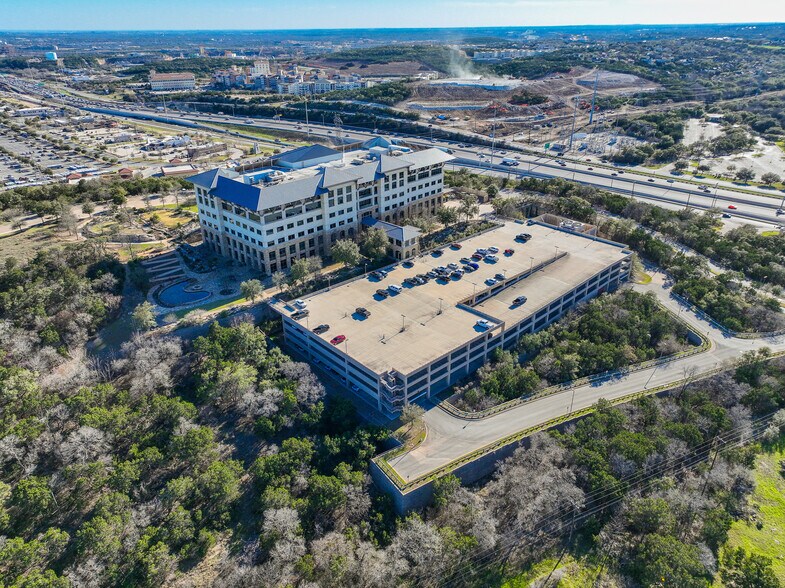 More Photos Of 19003 I-10 W, San Antonio Office For Sale