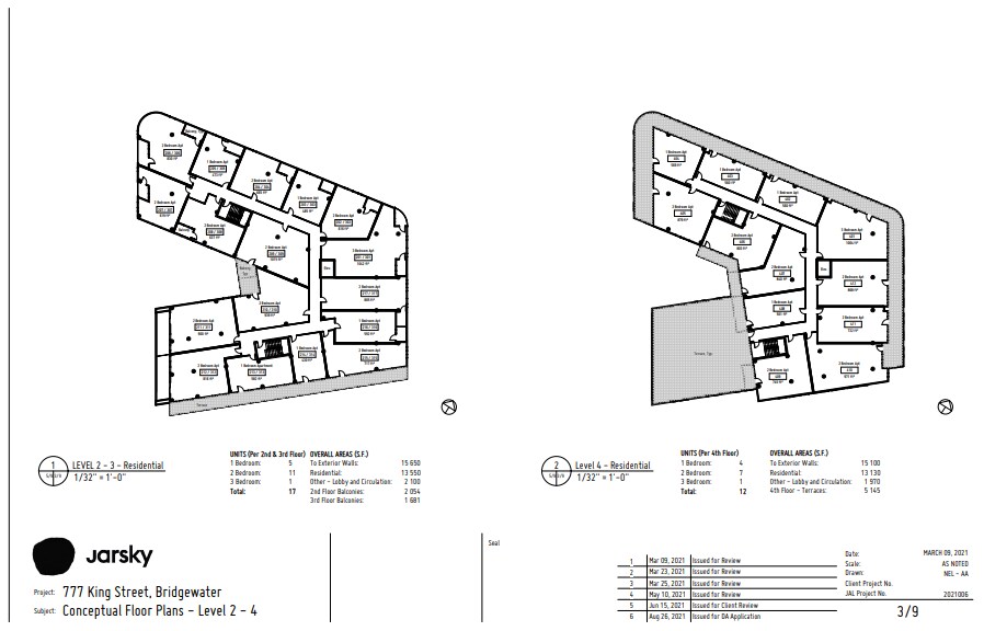 More Photos Of 777 King St, Bridgewater Land For Sale