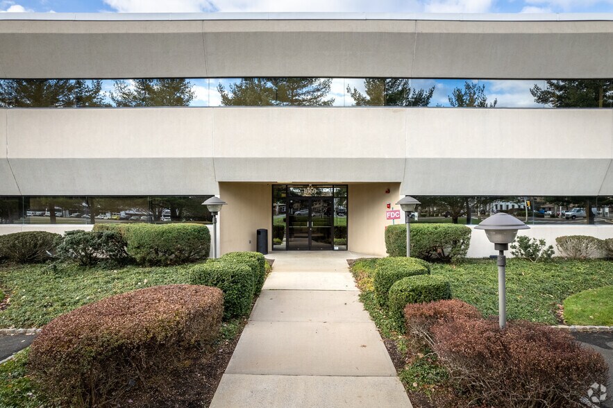 More Photos Of 1060 State Rd, Princeton Office For Lease