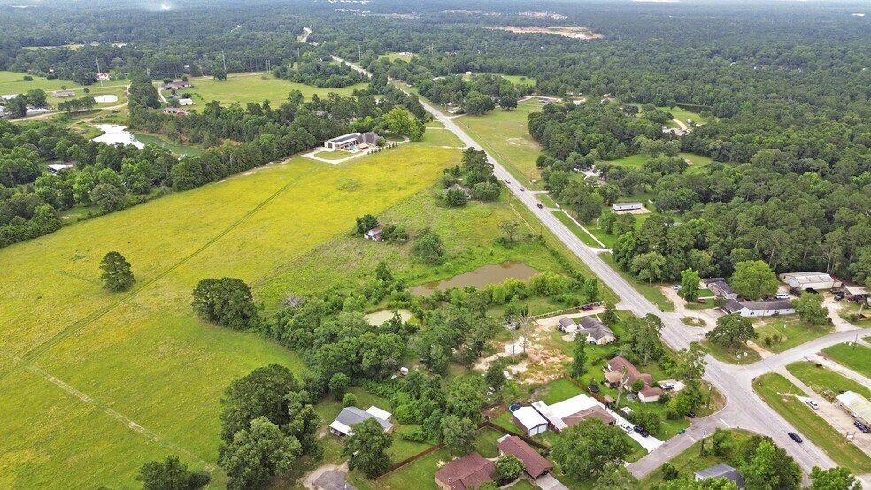 More Photos Of 13210 FM 2432 Rd, Willis Land For Sale
