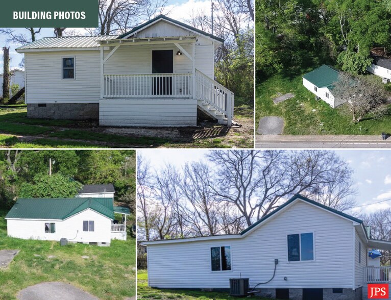 More Photos Of 107 N James M Campbell Blvd, Columbia General Retail For Sale