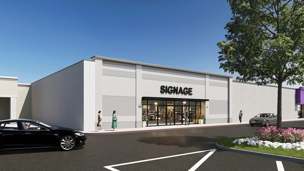 More Photos Of 306-314 S University Blvd, Mobile Unknown For Lease