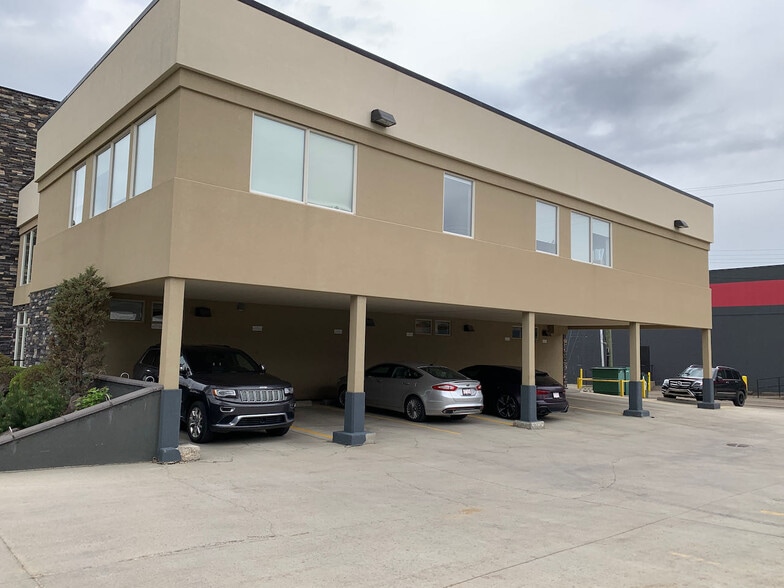 More Photos Of 4710 50 St, Leduc Office For Sale