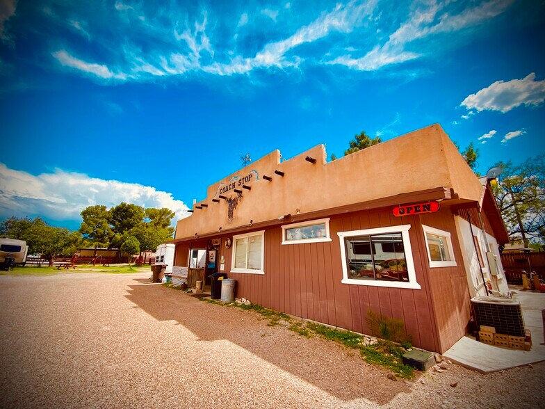 More Photos Of 18 W Allen St, Tombstone Trailer Camper Park For Sale