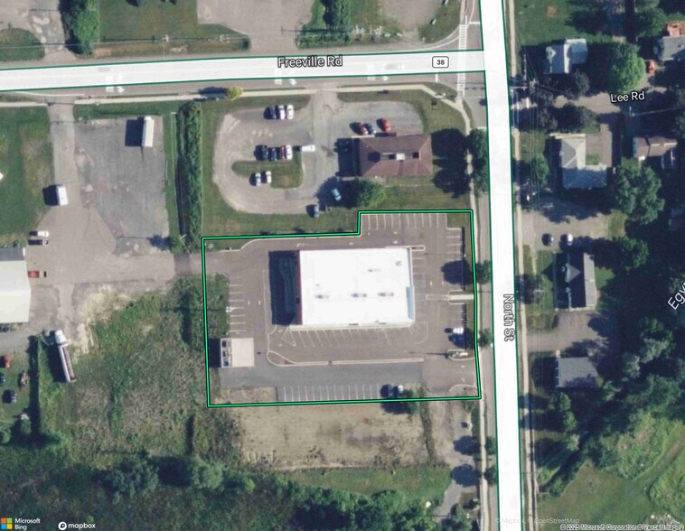 More Photos Of 79 North St, Dryden Drugstore For Lease
