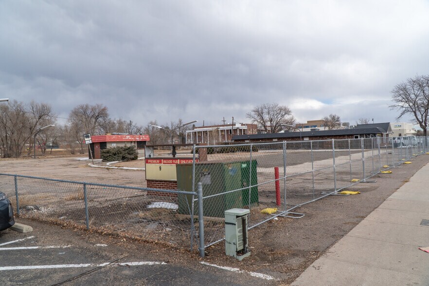 More Photos Of 3485 W 72nd Ave, Westminster Land For Sale